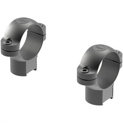 Rimfire Rings Optic Mount Set