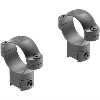 Rimfire Rings Optic Mounting Rings