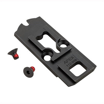 Aimpoint ACRO P-1 Mount for SIG Sauer P320 with Pro Slide Cut