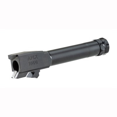 FN 509 Compact Direct Drop-In Threaded Barrel