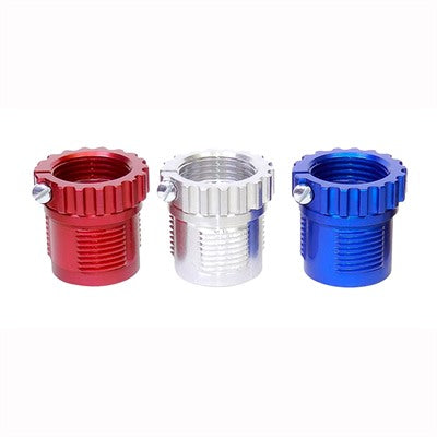 Reloading Press Spline Drive Breech Lock Bushings