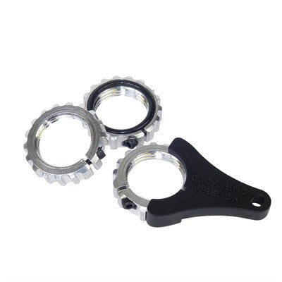 Ultimate Die Lock Rings for Reloading Press