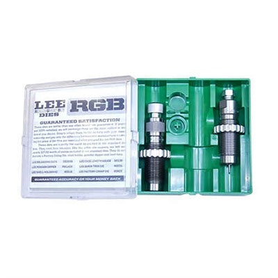 RGB Rifle Die Set - Reloading Equipment