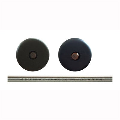 Suppressor Alignment Gauge 9mm