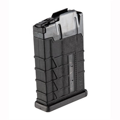 Short Action .308 AICS 10-Round Polymer/Metal Rifle Magazine