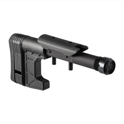 Composite Carbine Buttstock Replacement