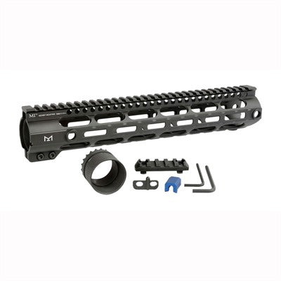 AR .308 Combat Rail M-LOK Handguard