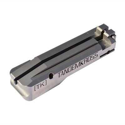 Krossfire CNC-Machined Bolt for Ruger 10/22 by RIM/EDGE