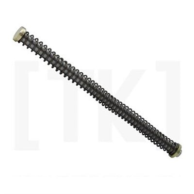 SW22 Victory Sentinel Stainless Captured Spring Guide Rod