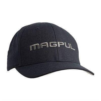 Wordmark Stretch Fit Hat