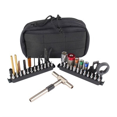 The Works All-In-One Gunsmithing Kit