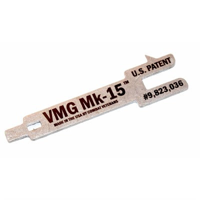 VMG Cleaning Tools