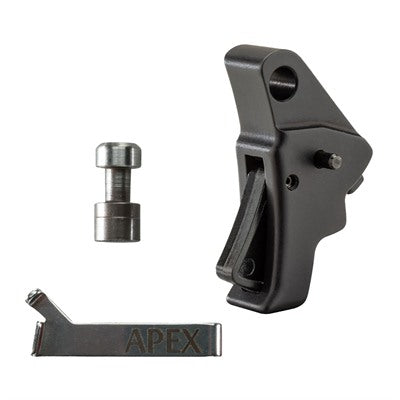 Action Enhancement Trigger Kit Without Bar for Glock Gen 3/4