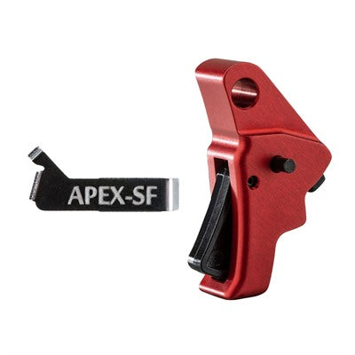 Action Enhancement Trigger Kit Without Bar for Slim Frame Glock