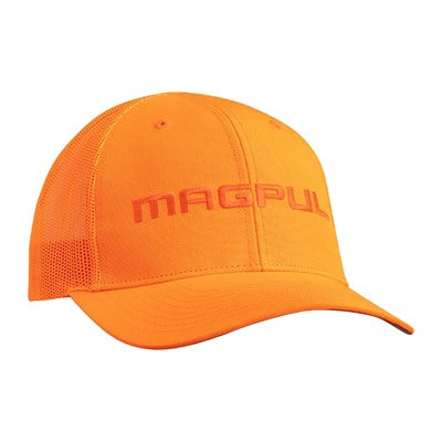 Wordmark Trucker Hat