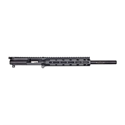 M&P 15-22 Integra Suppressed Upper Receiver .22LR