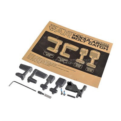 AR Modular Bolt Catch