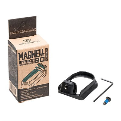 Magwell for Strike80 Compact Pistol Frame Kit