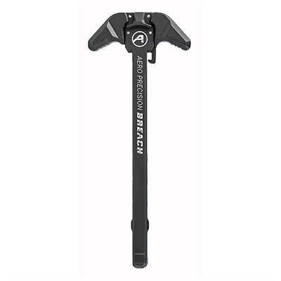 AR-15 Breach Large Lever Ambidextrous Charging Handle