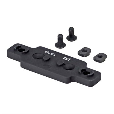 M-LOK Adapter for Atlas Bipods