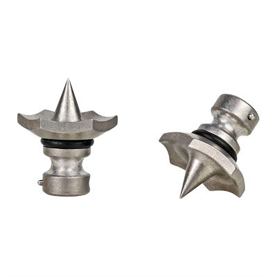Raider Cleat Feet for Atlas 5-H and Super Cal Atlas Bipods