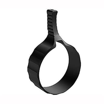 Magnification Throw Lever for Rifle Scopes