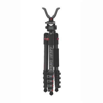 Great Divide Western Shooting Tripod