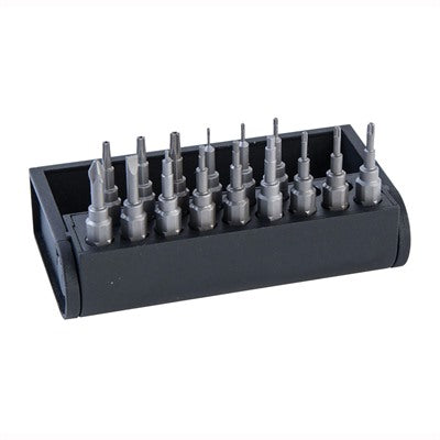 Micro Multi-Driver Tool Pen