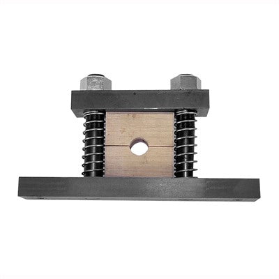 Barrel Vise with 3 Wood Bushings