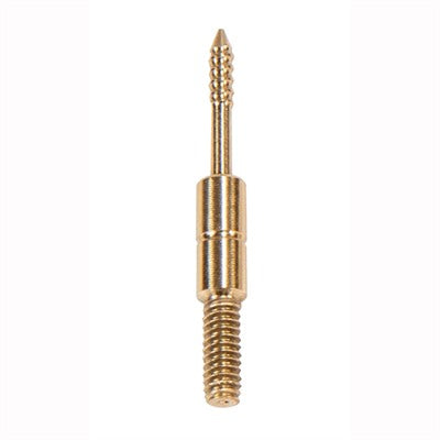 Single Replacement Pellet Jags for Firearm Cleaning