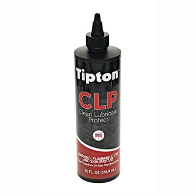 CLP Cleaner Lubricant Protectant for Firearms