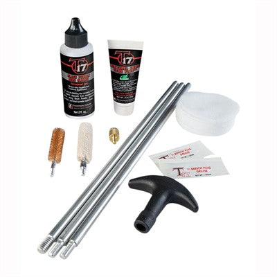 T17 Black Powder Muzzleloader Cleaning Kit