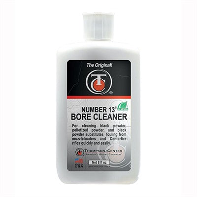 Number 13 Bore Cleaner Solution
