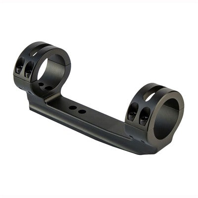 1-Piece Scope Base and Ring Combo