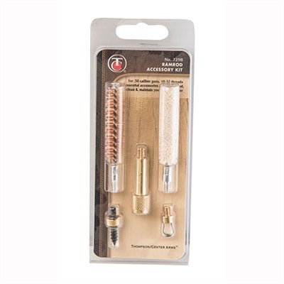 Muzzleloader Ramrod Accessory Kit