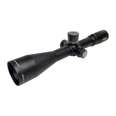 Ares ETR UHD 4.5-30x56mm FFP Illuminated Rifle Scope - 813869021686