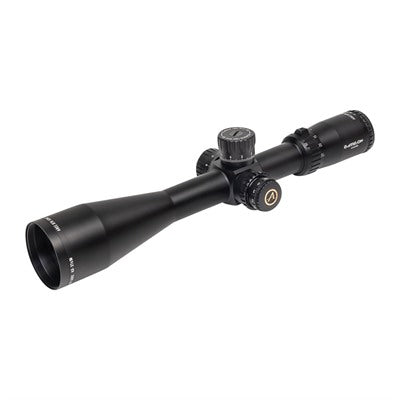 Ares BTR Gen2 4.5-27x50mm FFP Illuminated Rifle Scope - 813869021594
