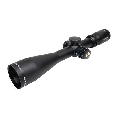 Midas HMR 2.5-15x50mm SFP Illuminated Rifle Scope - 813869021204