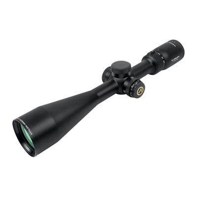 Argos HMR 4-20x50mm SFP Illuminated Rifle Scope