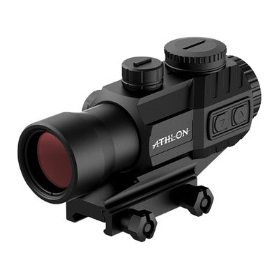 Midas TSP4 Prism Sight Optic