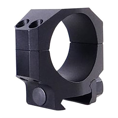 Precision Picatinny Aluminum Scope Rings
