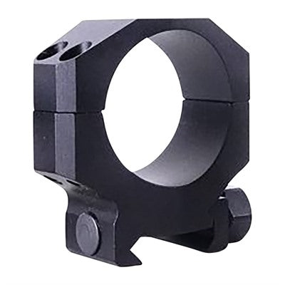 Precision Picatinny Aluminum Scope Rings