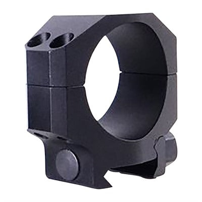 Precision Picatinny Aluminum Scope Rings