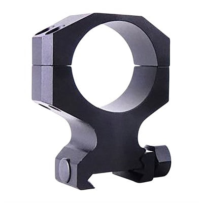 Precision Picatinny Aluminum Scope Rings