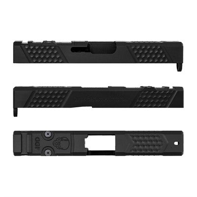GGP-19 V2 Aftermarket Pistol Slides