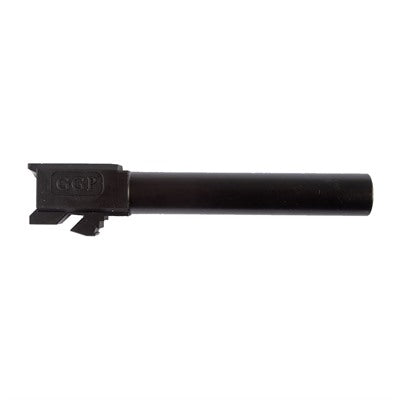 GGP-17 Match Grade Barrel for Glock 17 Gen 5