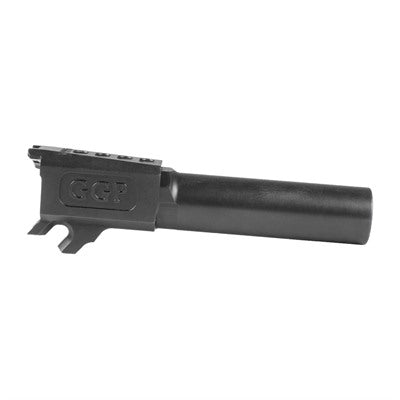 GGP-P365 Match Grade Barrel for SIG P365