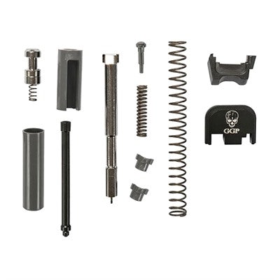 GGP Slide Completion Kit for Glock Pistols