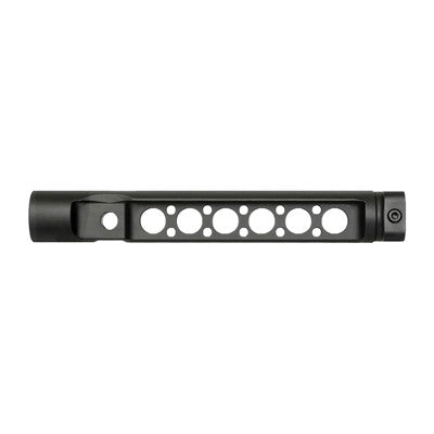 Stock Tube Adapter for Pistol Brace