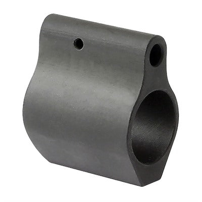 AR-15 Micro Gas Block